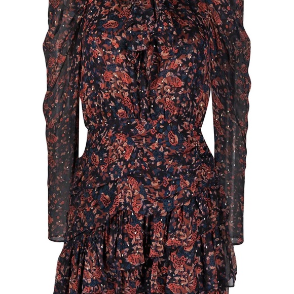Ulla Johnson Cecily dress - Picture 1 of 4